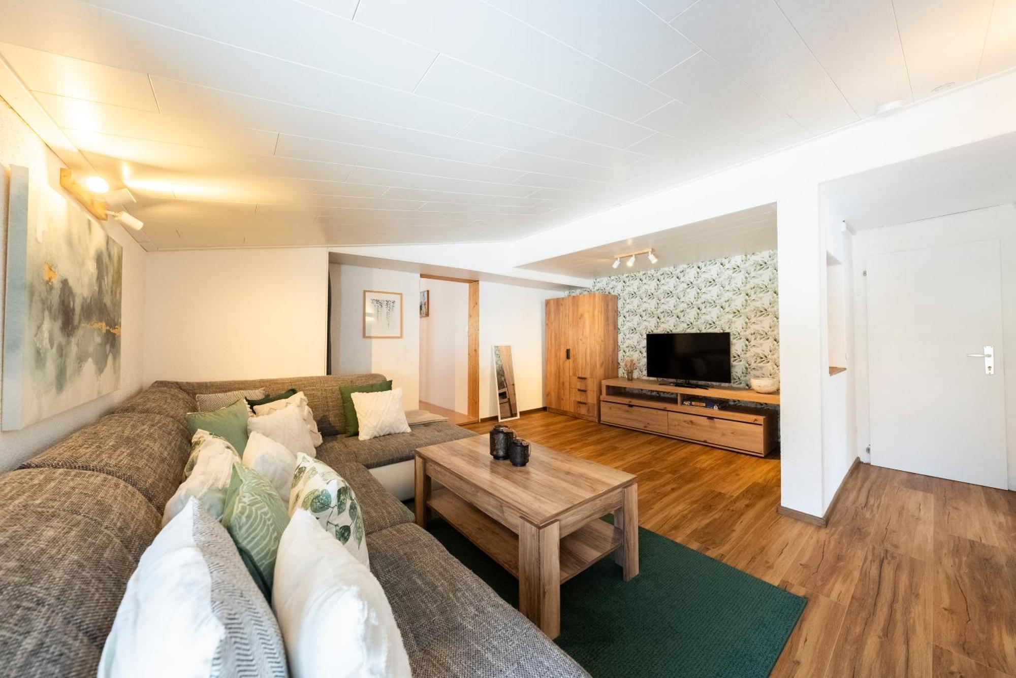 Haus Frey Apartment Altaussee Ngoại thất bức ảnh