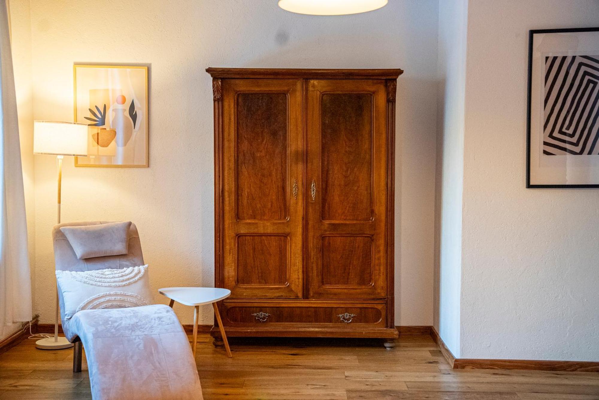 Haus Frey Apartment Altaussee Ngoại thất bức ảnh