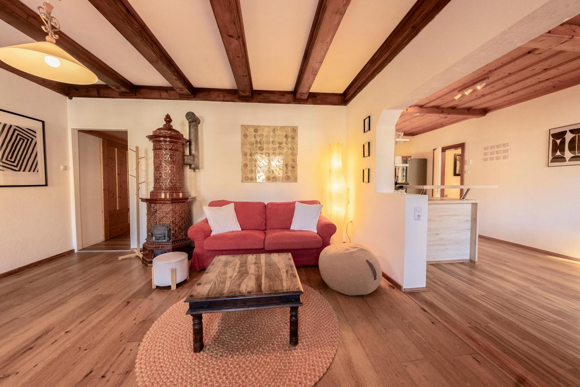 Haus Frey Apartment Altaussee Ngoại thất bức ảnh
