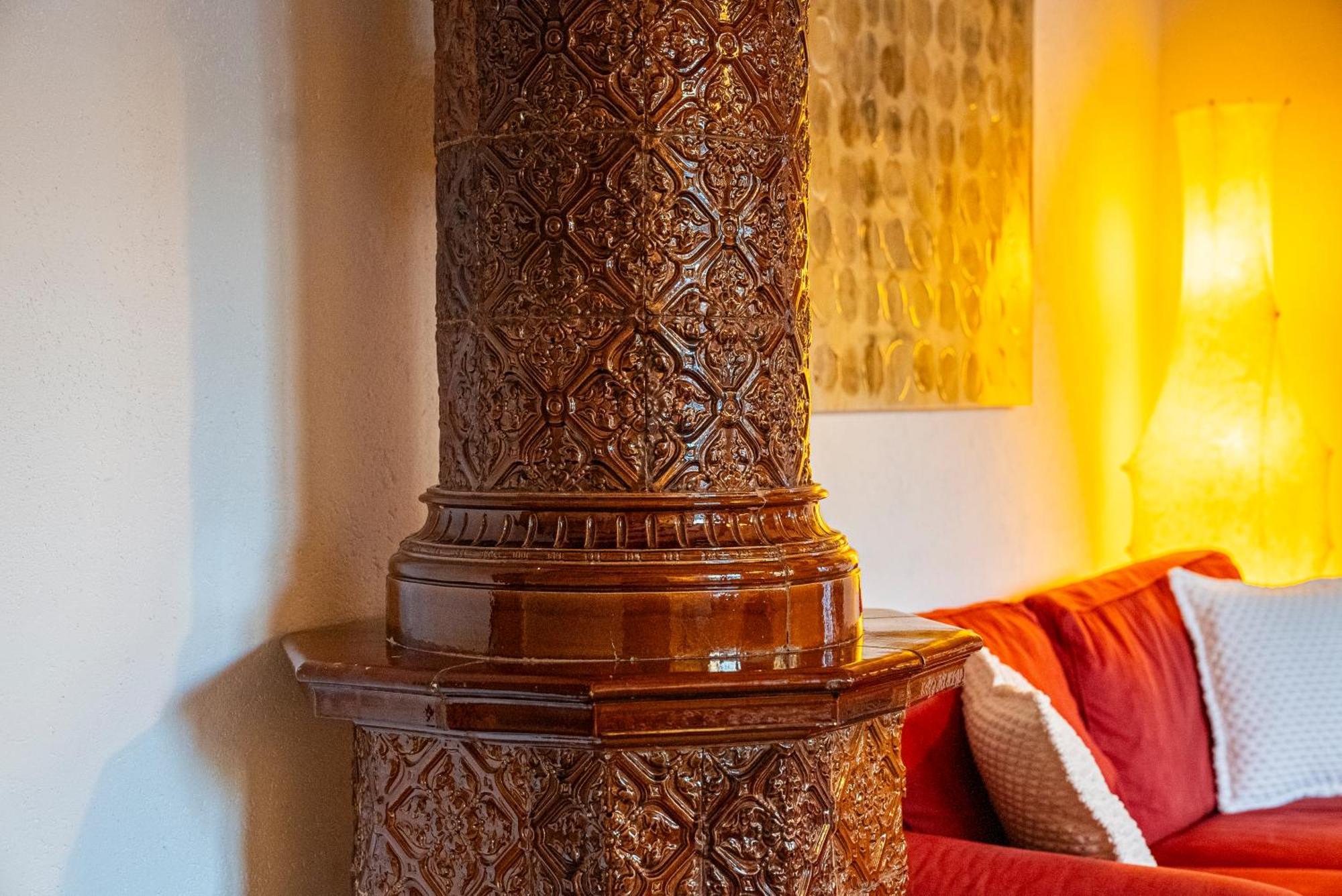 Haus Frey Apartment Altaussee Ngoại thất bức ảnh