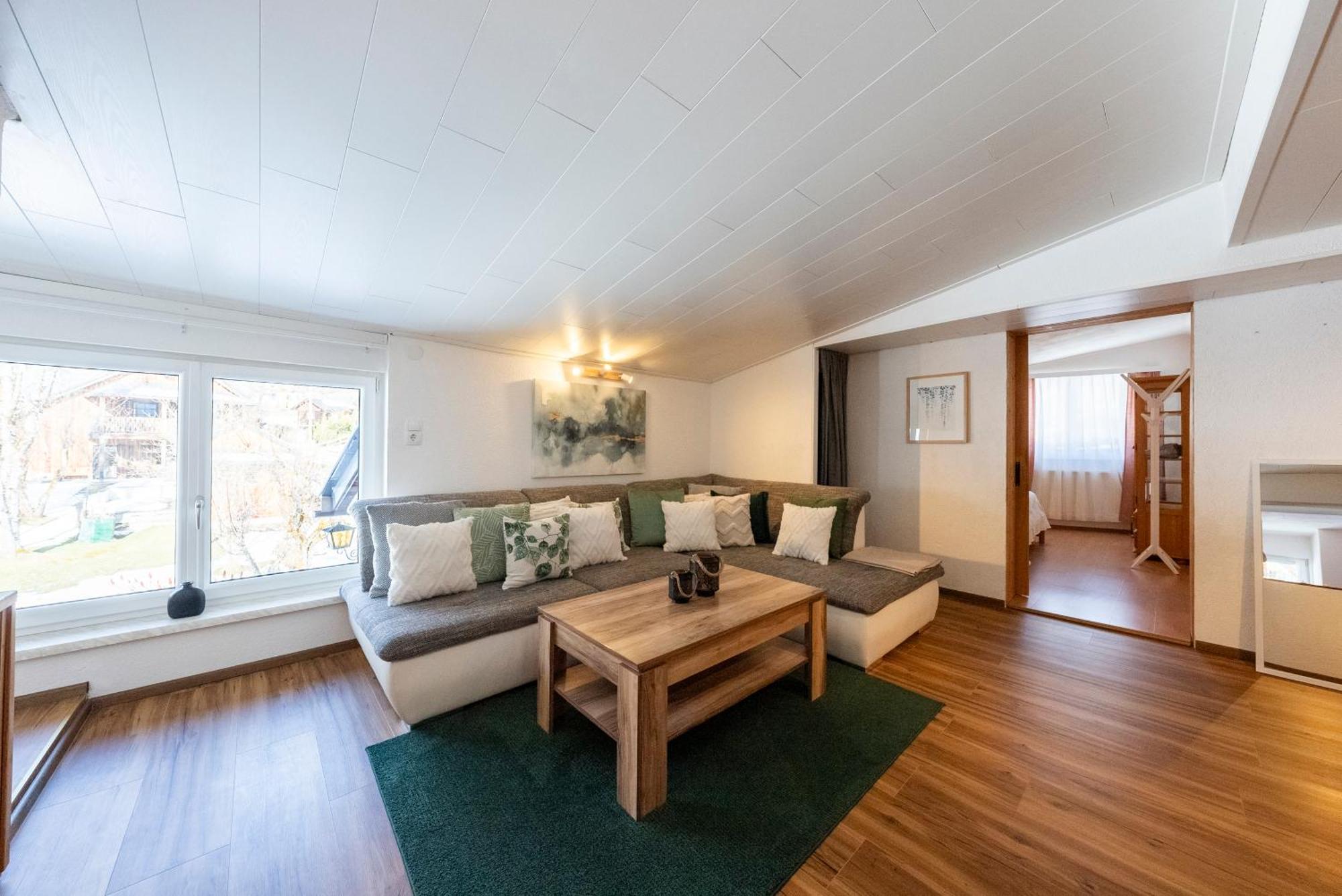Haus Frey Apartment Altaussee Ngoại thất bức ảnh