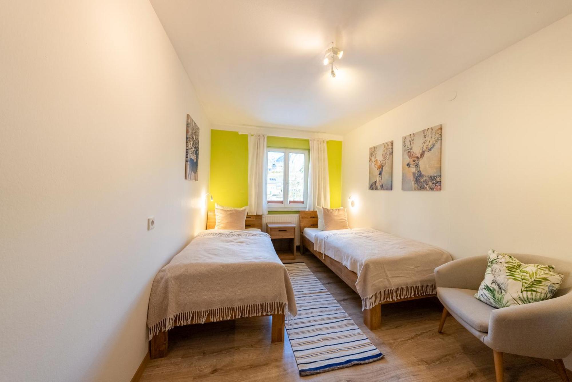 Haus Frey Apartment Altaussee Ngoại thất bức ảnh