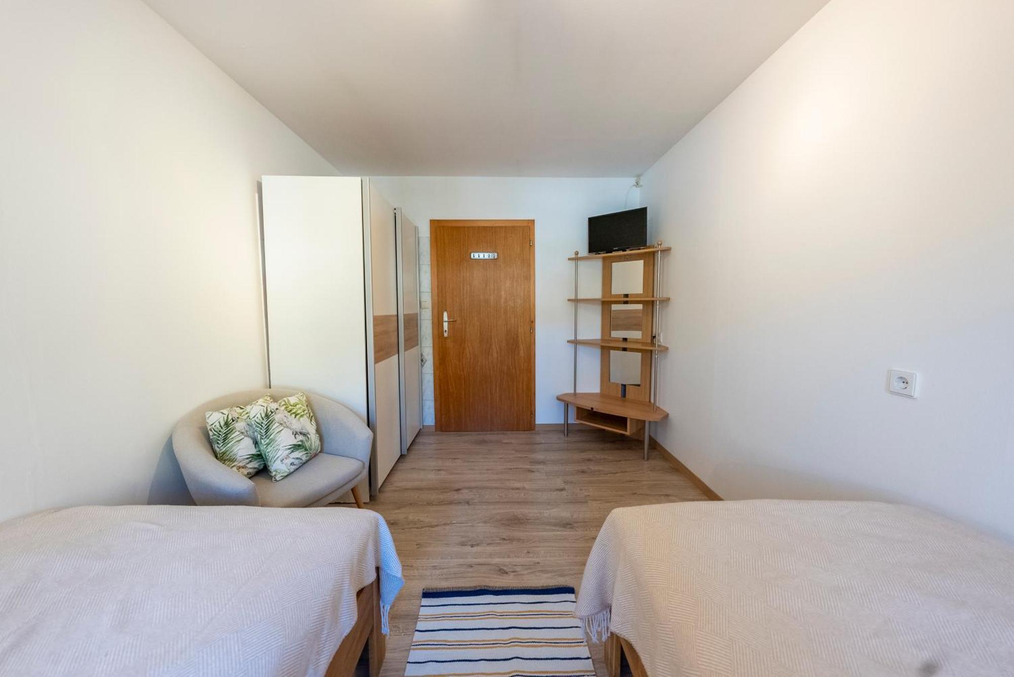 Haus Frey Apartment Altaussee Ngoại thất bức ảnh