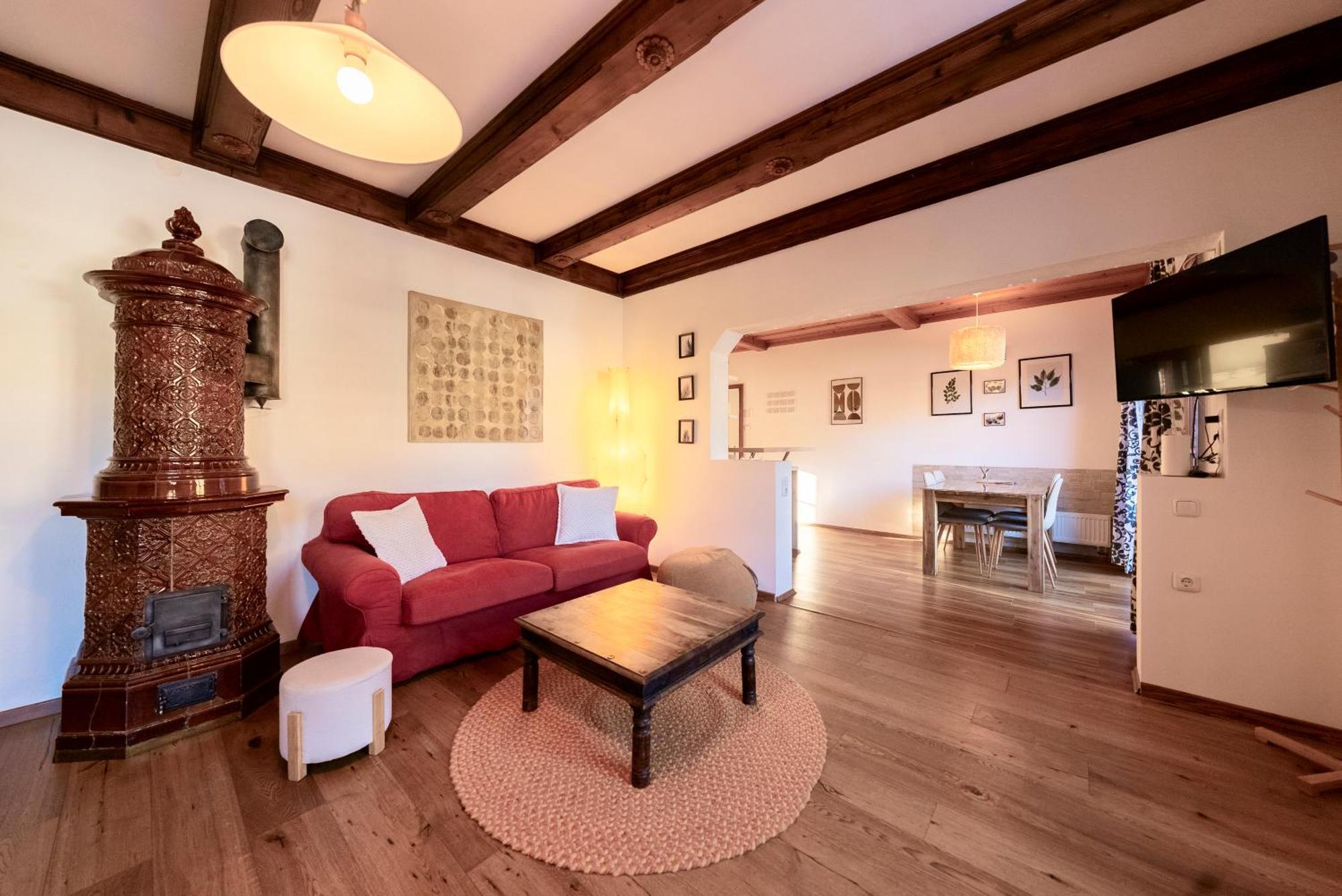 Haus Frey Apartment Altaussee Ngoại thất bức ảnh