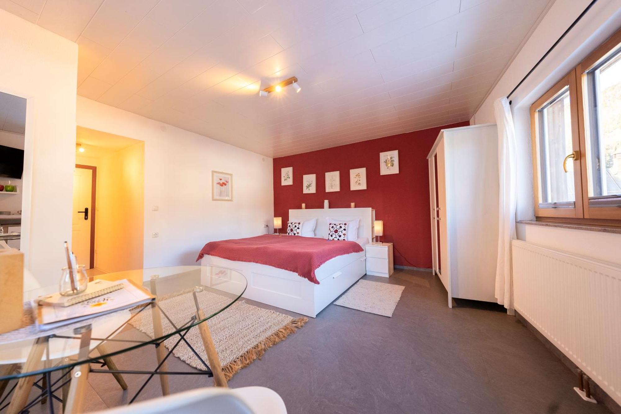 Haus Frey Apartment Altaussee Ngoại thất bức ảnh