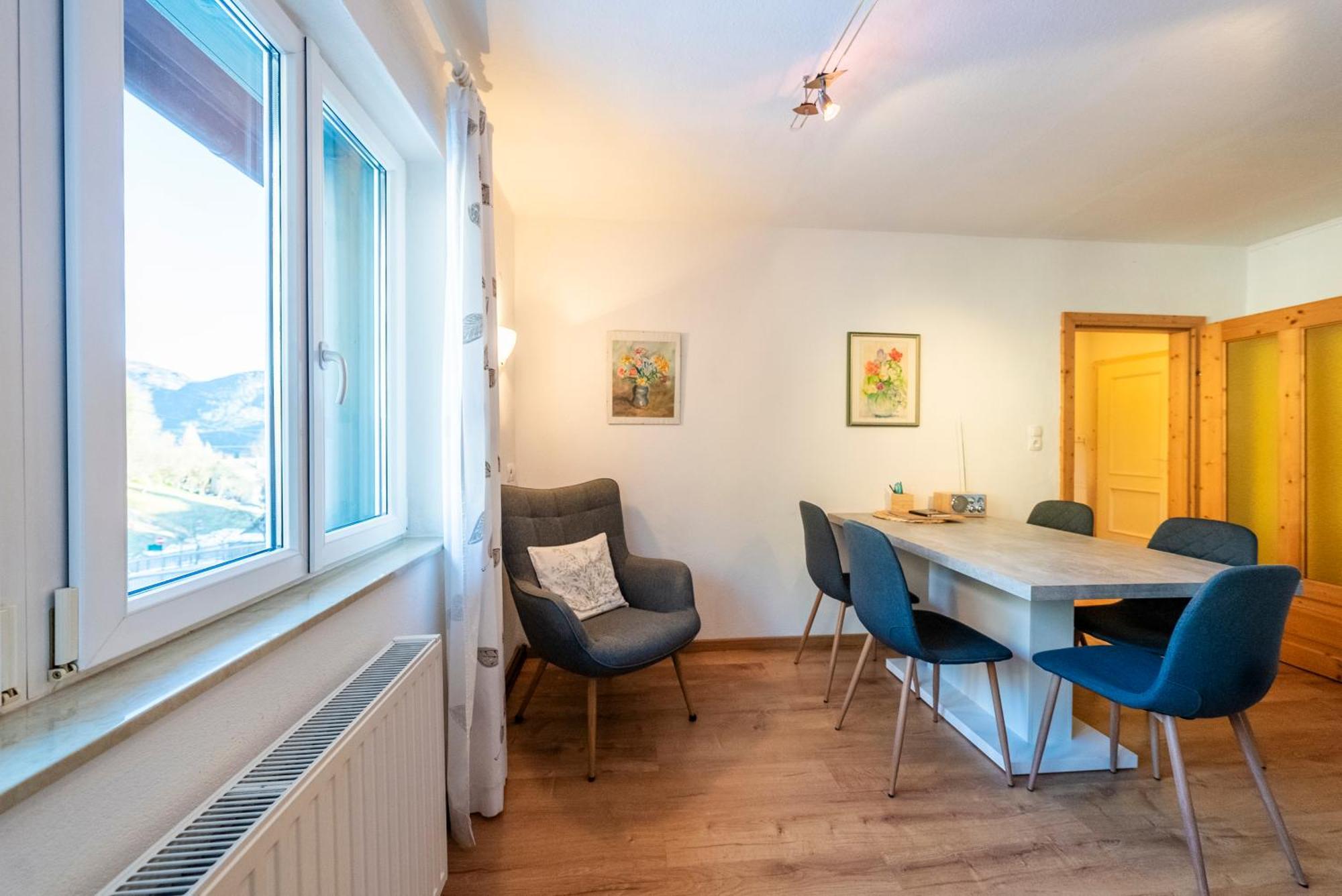 Haus Frey Apartment Altaussee Ngoại thất bức ảnh