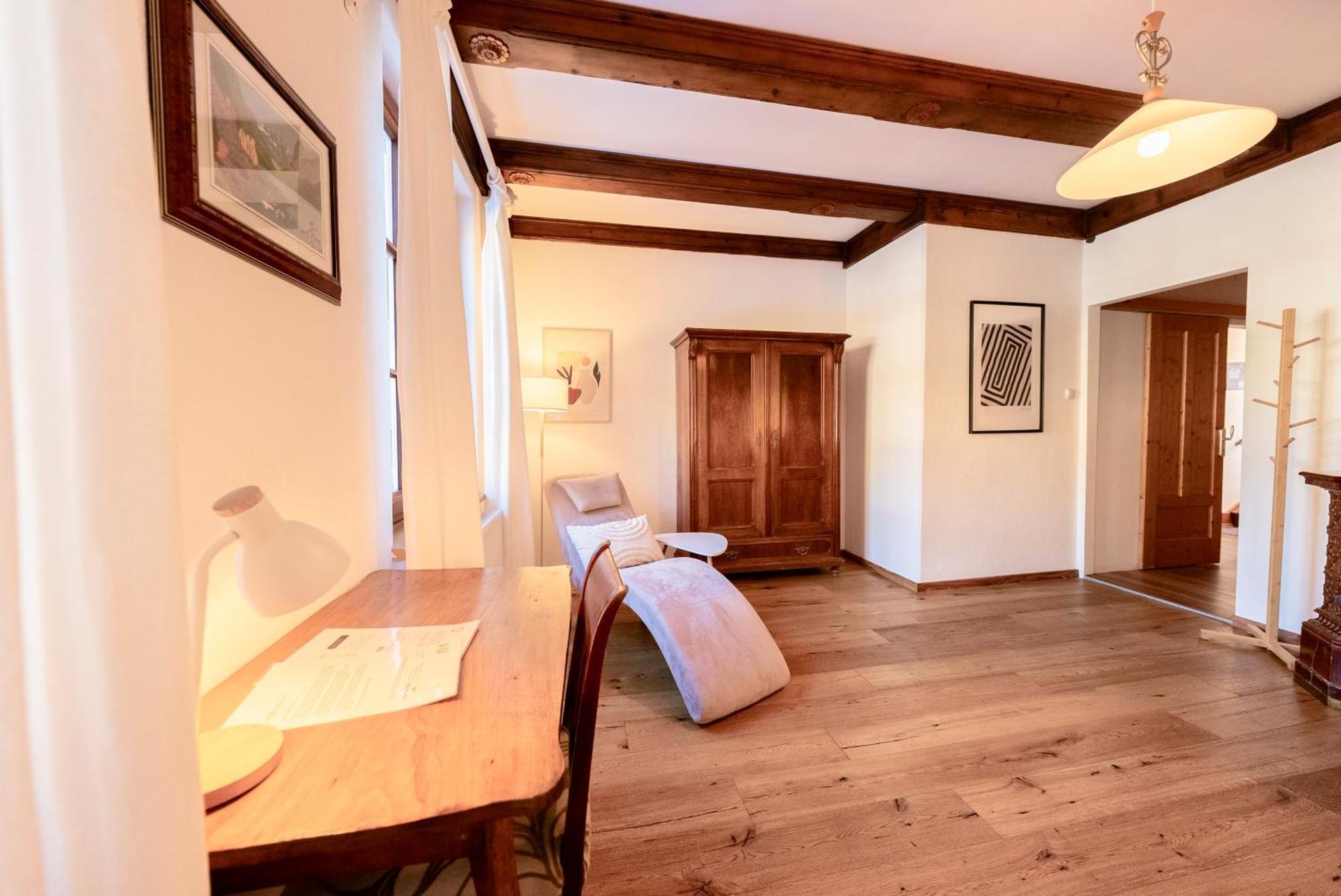 Haus Frey Apartment Altaussee Ngoại thất bức ảnh
