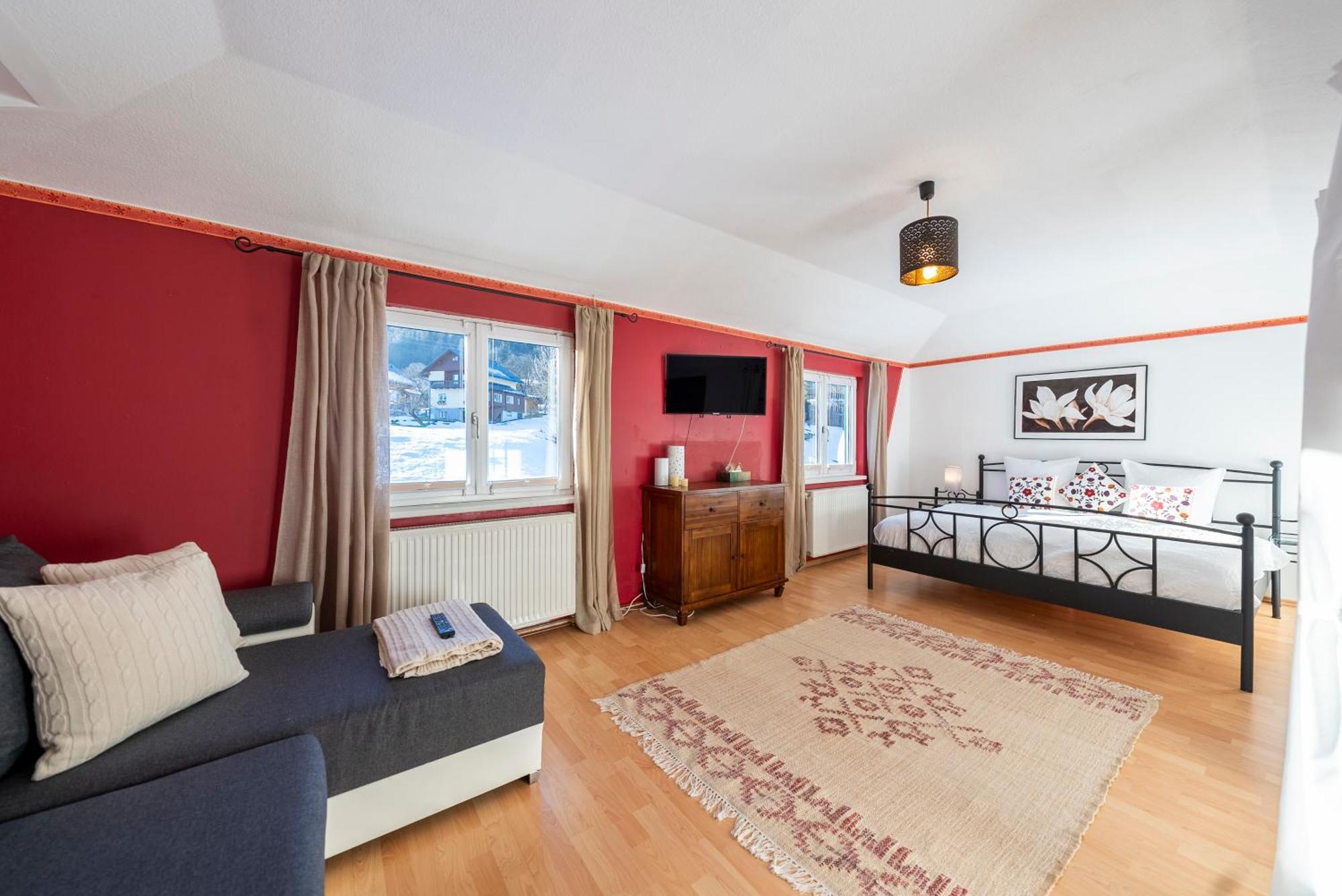 Haus Frey Apartment Altaussee Ngoại thất bức ảnh