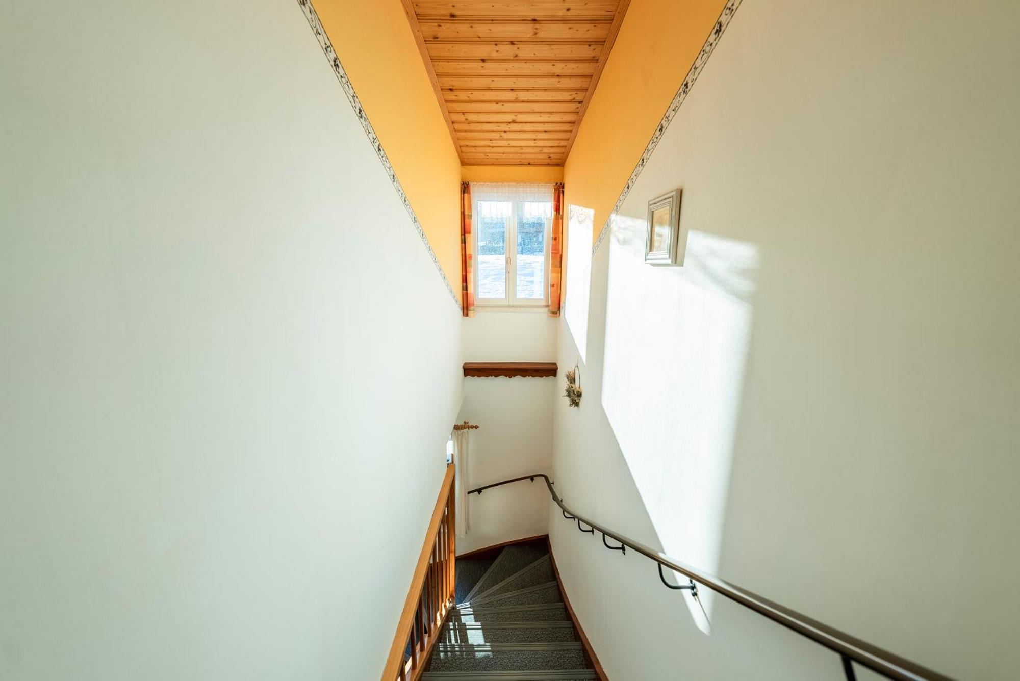 Haus Frey Apartment Altaussee Ngoại thất bức ảnh
