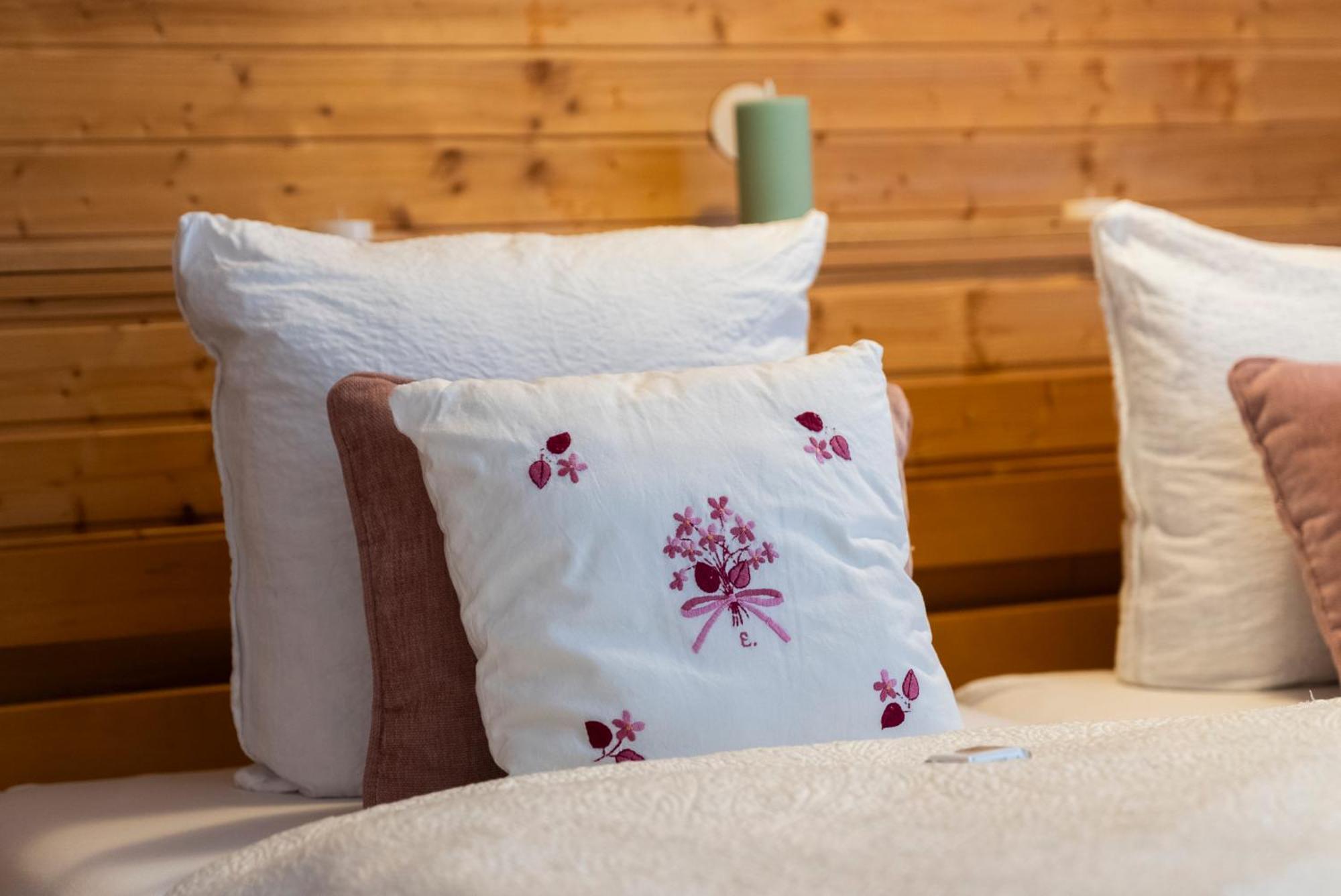 Haus Frey Apartment Altaussee Ngoại thất bức ảnh
