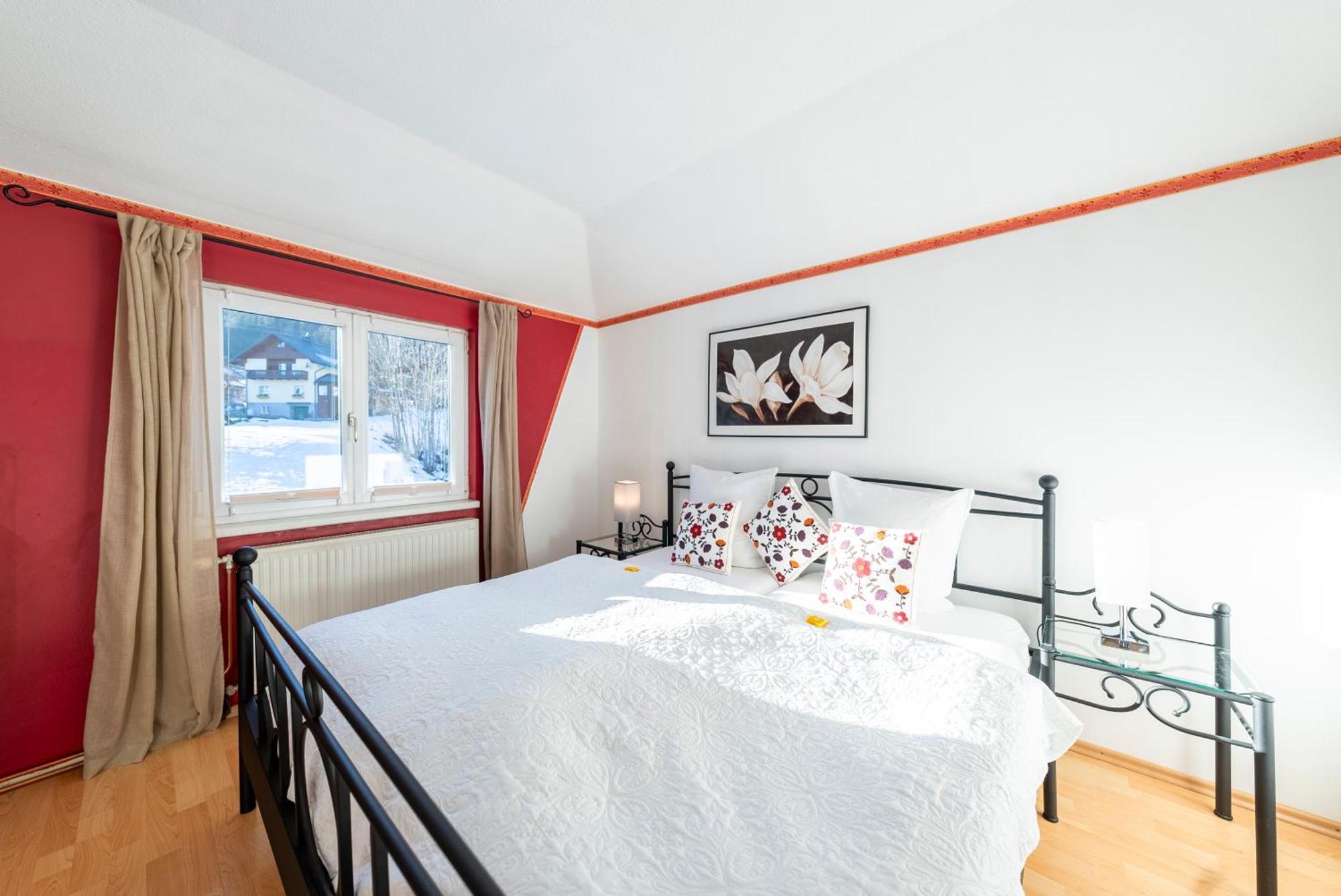 Haus Frey Apartment Altaussee Ngoại thất bức ảnh