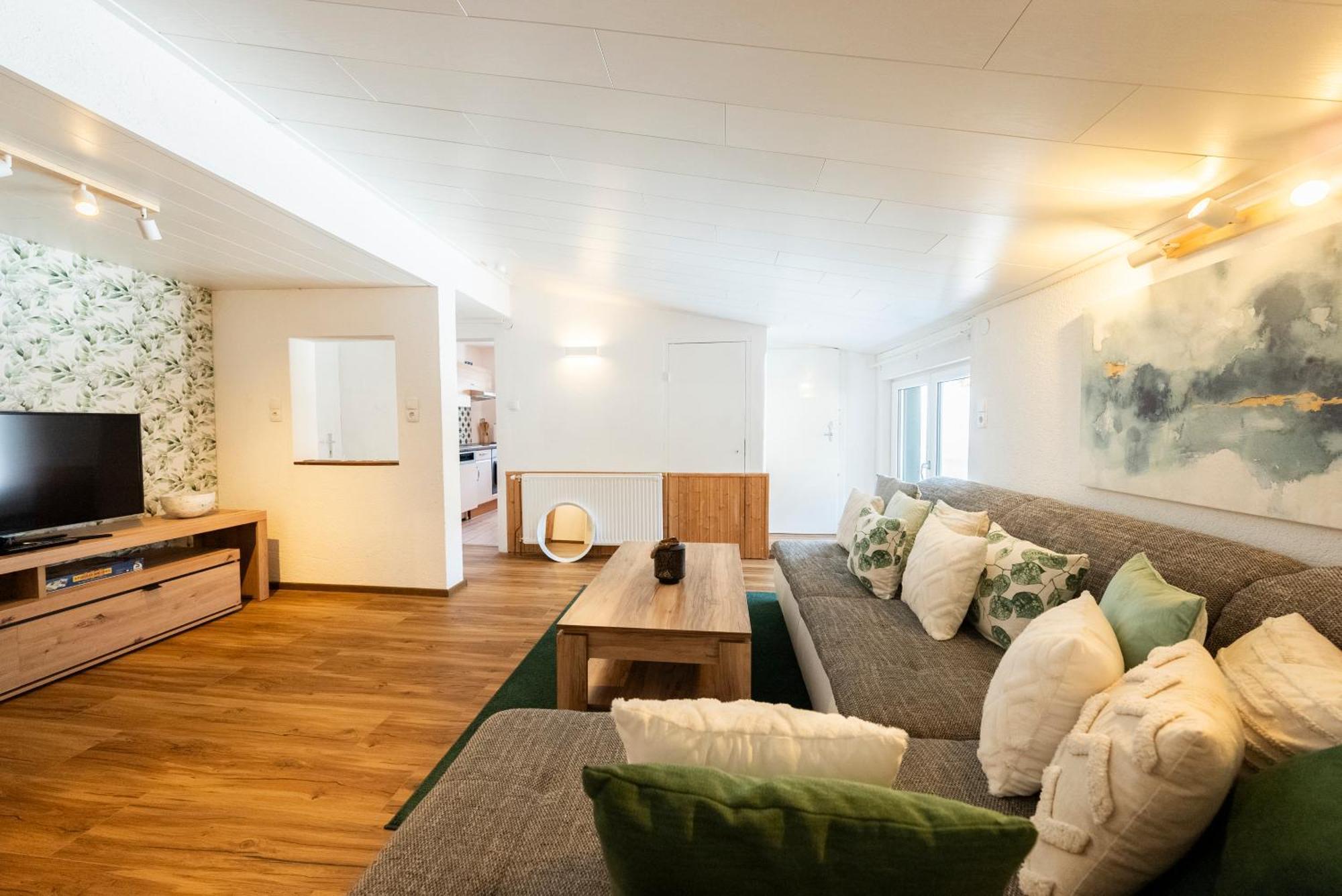 Haus Frey Apartment Altaussee Ngoại thất bức ảnh