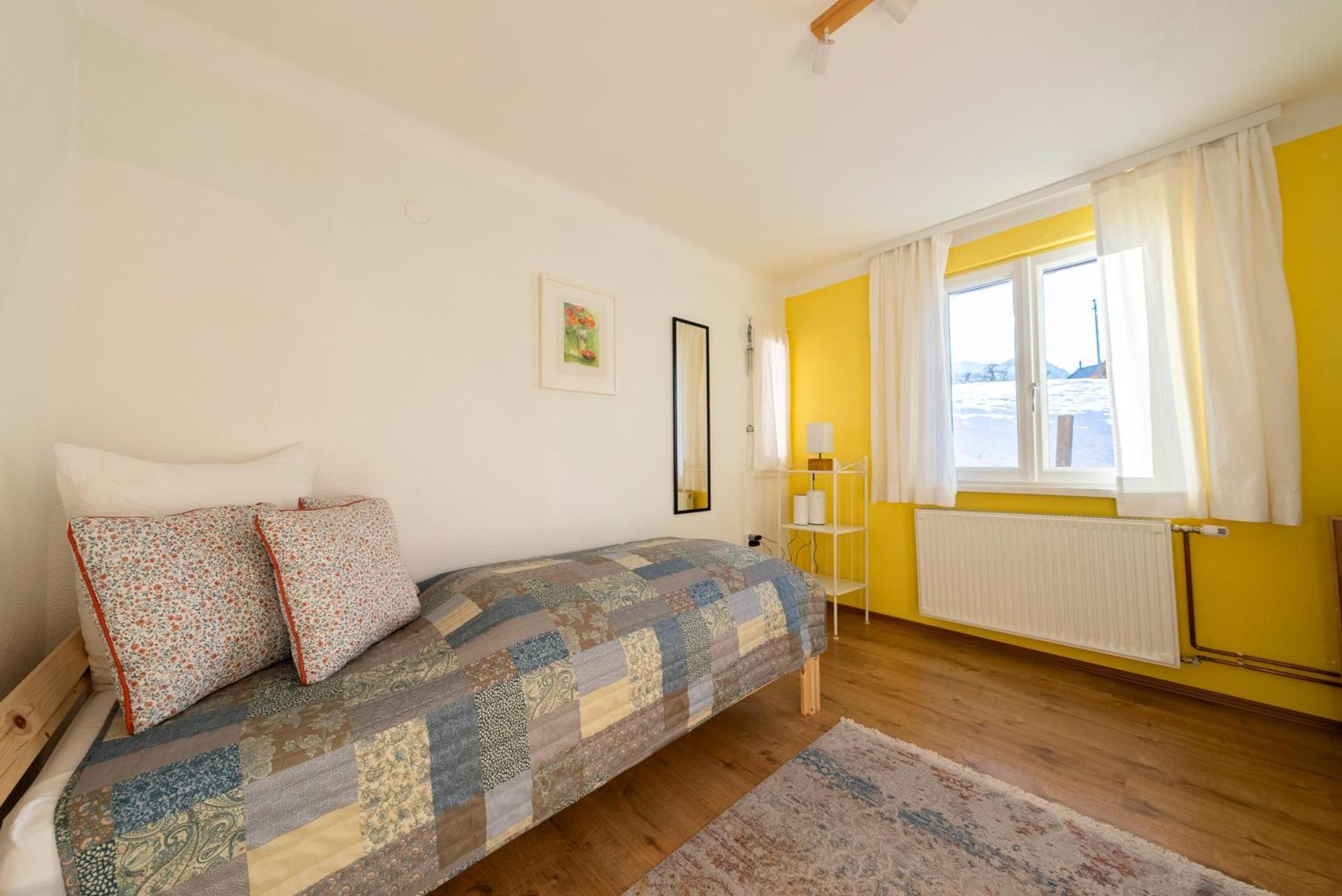 Haus Frey Apartment Altaussee Ngoại thất bức ảnh
