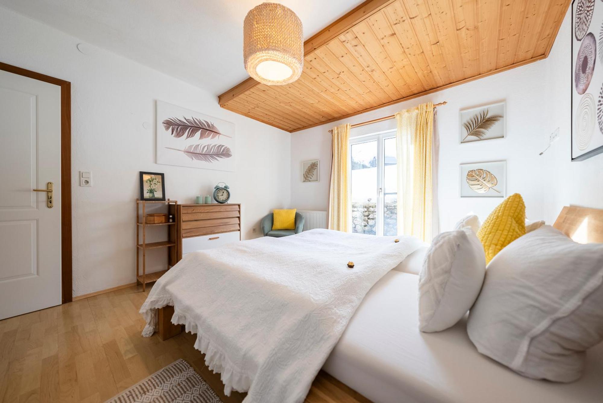 Haus Frey Apartment Altaussee Ngoại thất bức ảnh