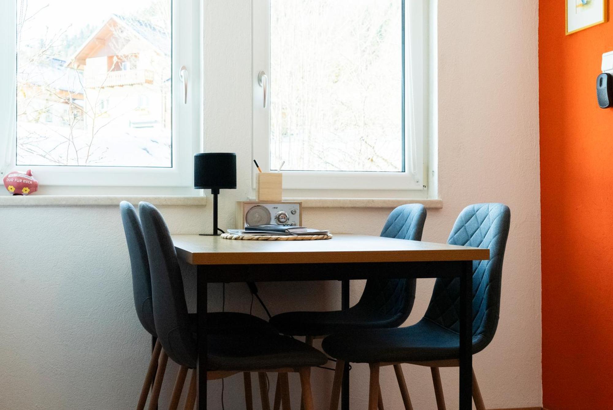 Haus Frey Apartment Altaussee Ngoại thất bức ảnh