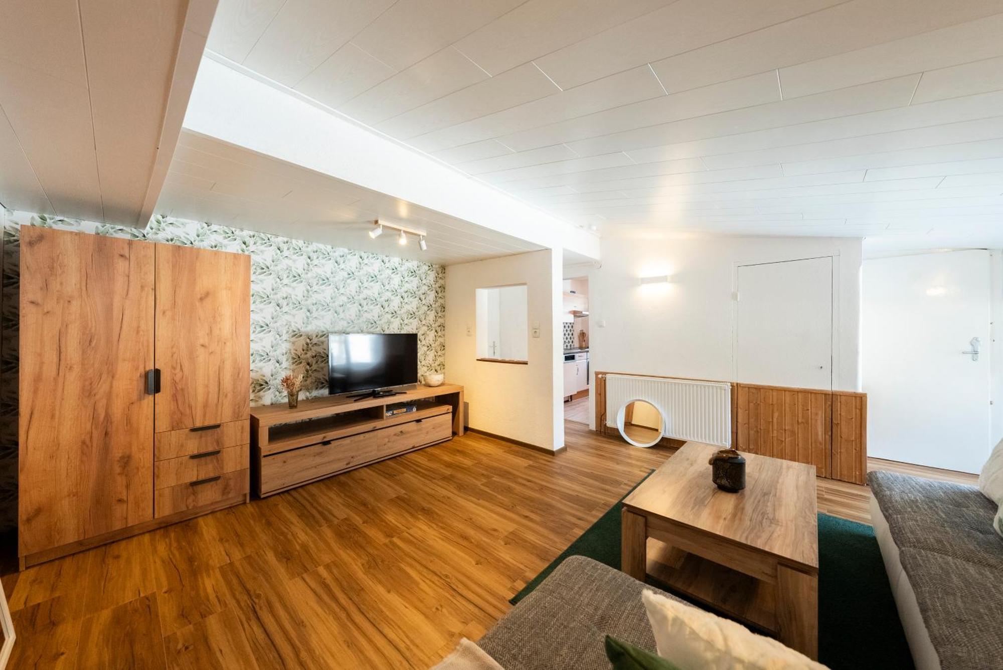 Haus Frey Apartment Altaussee Ngoại thất bức ảnh